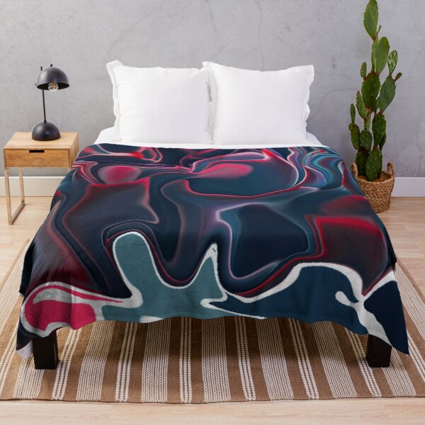 Item preview, abstract painting , silhouettes , abstract forms, people and shadows designed and sold by BlancaQstyle.