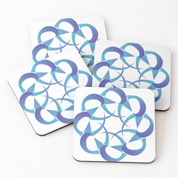 Item preview, Rowena Blue designed and sold by ErinLP.
