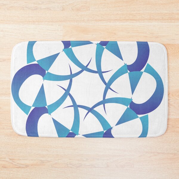 Item preview, Rowena Blue designed and sold by ErinLP.