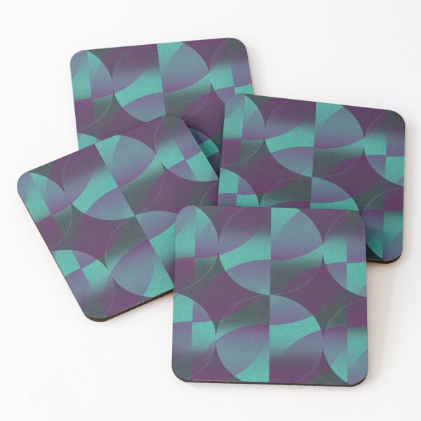 Item preview, Abstract Planet Circles Collection designed and sold by yant-jo.