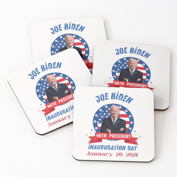 Item preview, Biden inauguration designed and sold by Eva-Success.