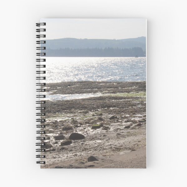 Item preview, Scottish Coast designed and sold by Greg Moore.