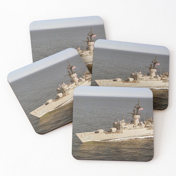 Item preview, USS DOWNES (DE-1070) SHIP'S STORE designed and sold by militarygifts.