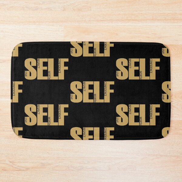 Item preview, Take care of your SELF! designed and sold by Sinfamous.