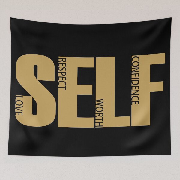 Item preview, Take care of your SELF! designed and sold by Sinfamous.