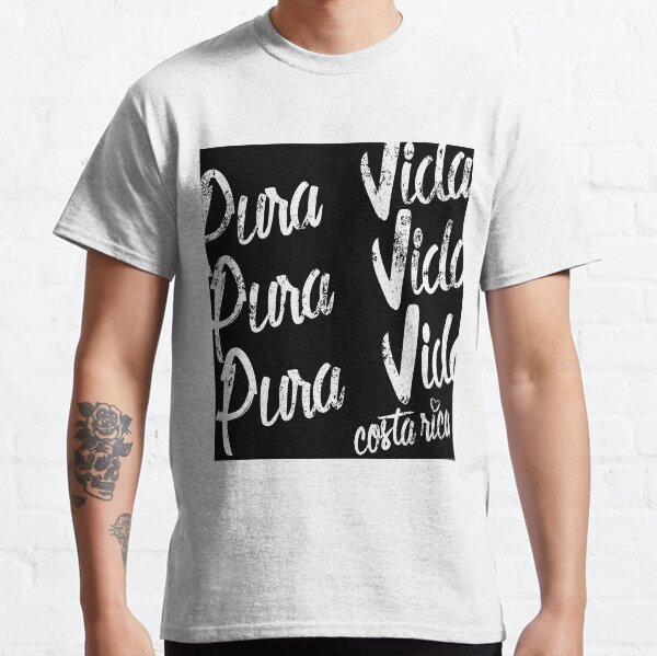 No. 014 Classic T-Shirt