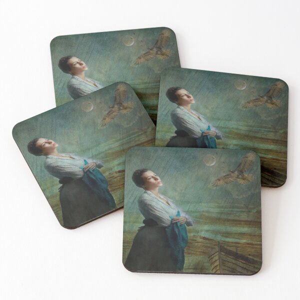 Item preview, Beyond The Sea designed and sold by wallarooimages.