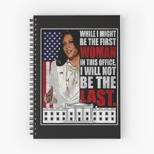 Artikelvorschau, Frau Vizepräsidentin Kamala Harris Feministin Retro Pop Art Poster T-Shirt entworfen und verkauft von TrustedNomads.