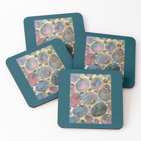 Item preview, Riverstones. designed and sold by SalsySafrano.