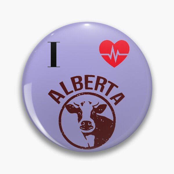 Item preview, I love alberta beef, love canadian beef canadian meat alberta farming ,alberta farms,alberta grown ,alberta meat ,alberta pride ,alberta support ,canadian beef designed and sold by Beautifulpaint.
