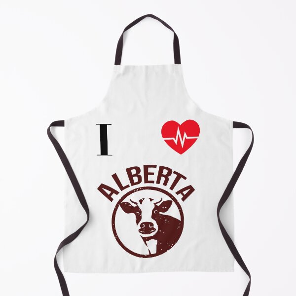Item preview, I love alberta beef, love canadian beef canadian meat alberta farming ,alberta farms,alberta grown ,alberta meat ,alberta pride ,alberta support ,canadian beef designed and sold by Beautifulpaint.