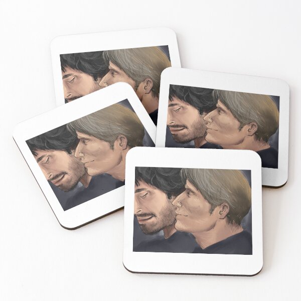 Item preview, Baking with the Husband designed and sold by Outofthecavern.