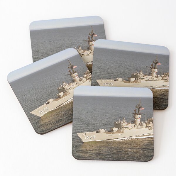 Item preview, USS DOWNES (FF-1070) SHIP'S STORE designed and sold by militarygifts.
