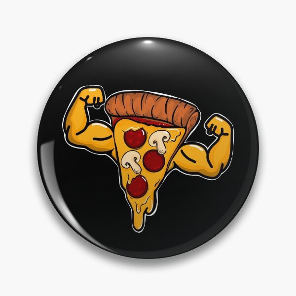 Item preview, Pizza gains _ designed and sold by SusanaDesigns.
