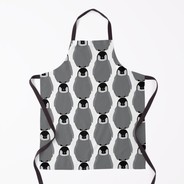 Item preview, Cute Little Baby Penguin Chick designed and sold by KsbAesthetics.