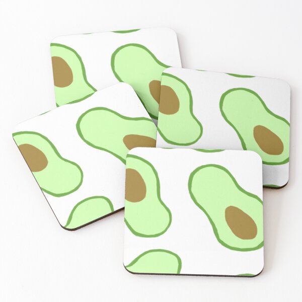 Item preview, its an avocado!! Thanks! designed and sold by sydmagoo.