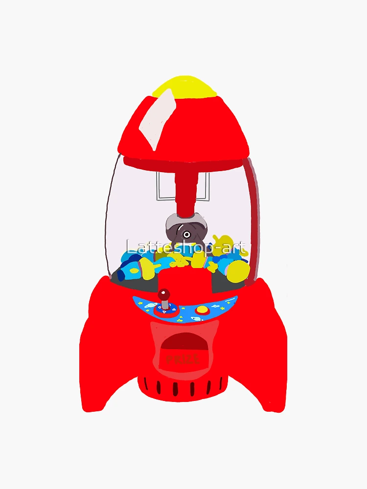 Space Crane Juguetes De Pizza Planeta Figures Box Aliens' Pizza