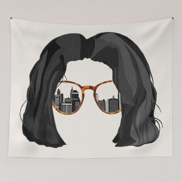 Item preview, Pretend It’s A City designed and sold by mensijazavcevic.