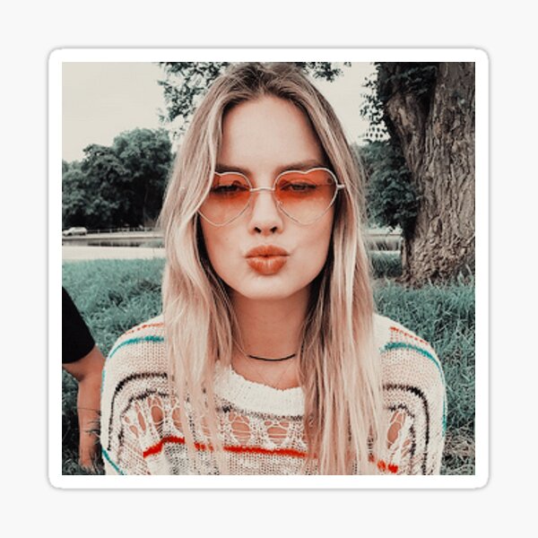 Item preview, Margot Robbie designed and sold by taylor256.