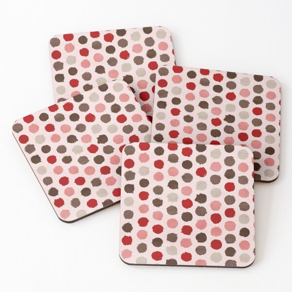 Item preview, Retro  pattern designed and sold by della95.