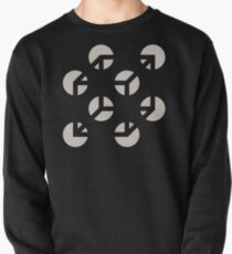 Benutze deine Illusion Sweatshirt
