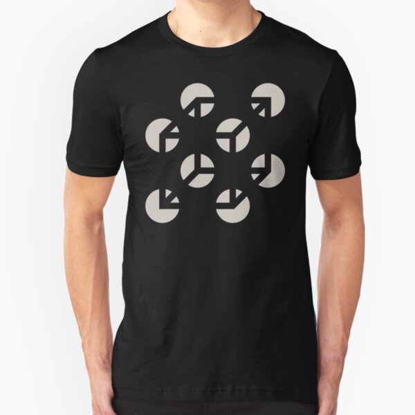 Use Your Illusion Slim Fit T-Shirt