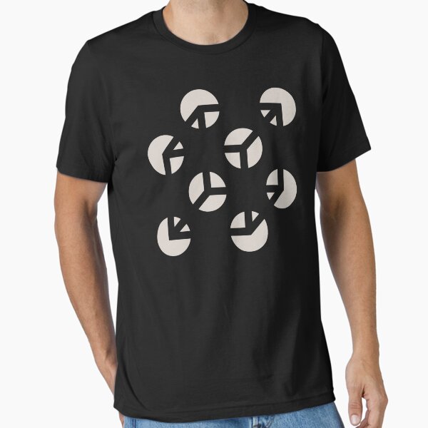 Camiseta esencial