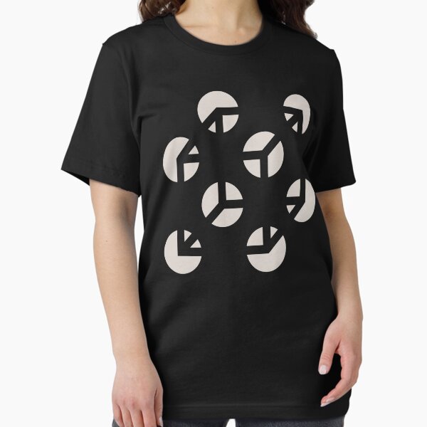 Vista previa del artículo con la obra «Usa tu ilusión», diseñado y vendido por geekchic tees.