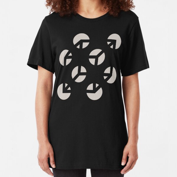 Benutze deine Illusion Slim Fit T-Shirt