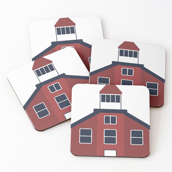 Item preview, Marquette Harbor Lighthouse designed and sold by srush999.