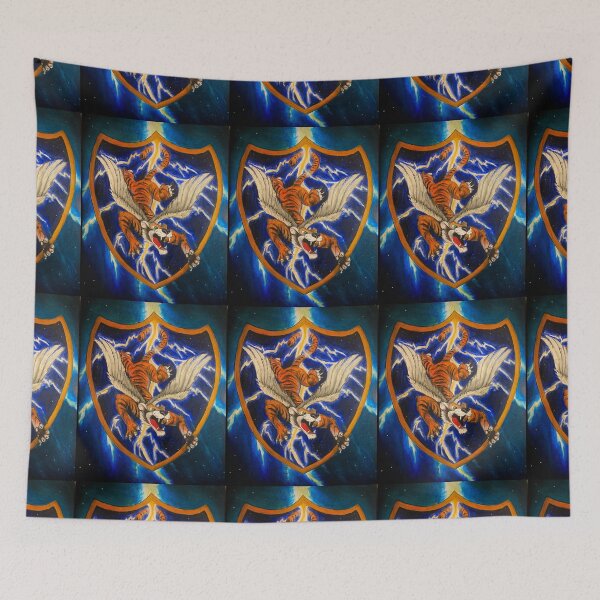 Item preview, Flying Tigers designed and sold by Palamon.