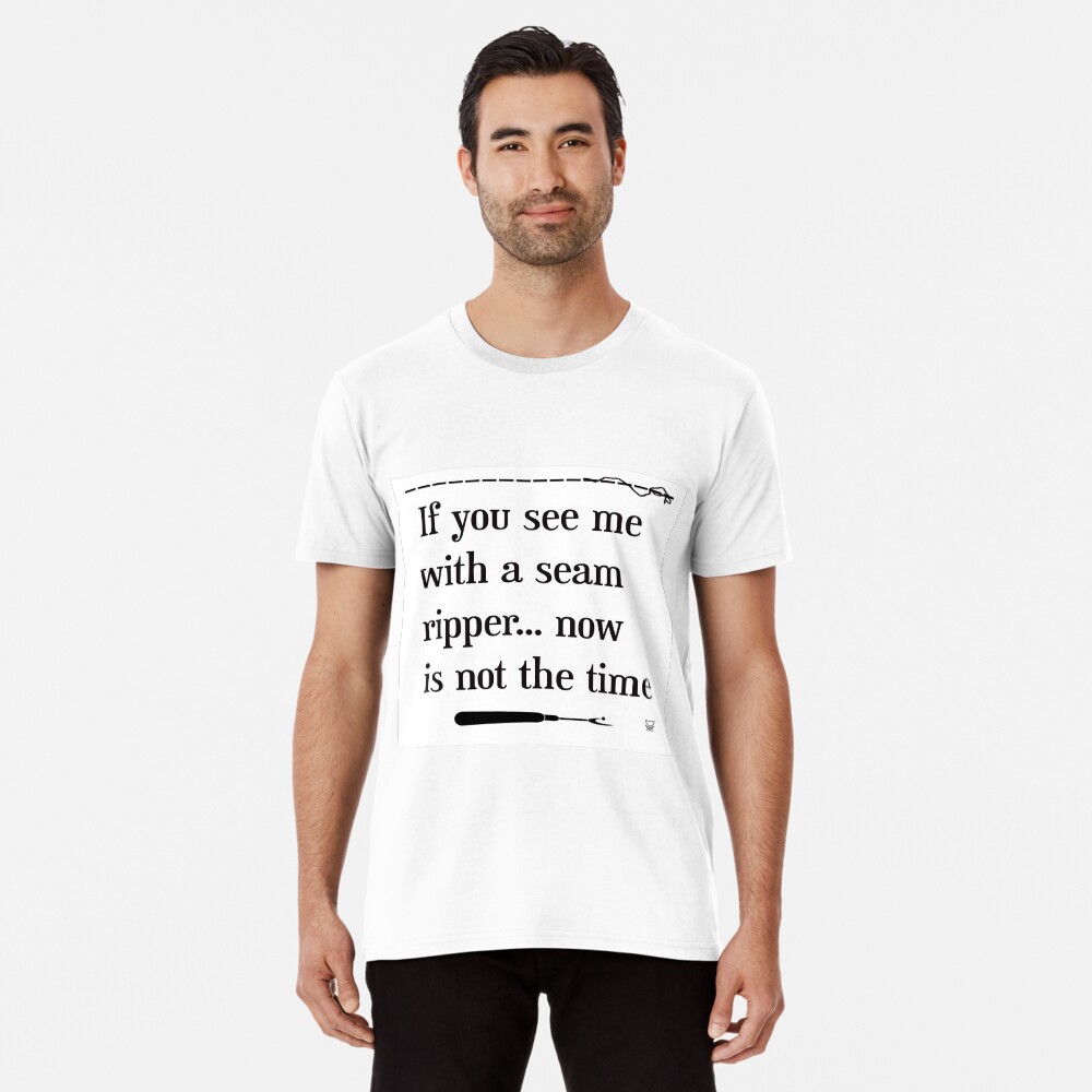 Item preview, Premium T-Shirt designed and sold by ThinkinPictures.