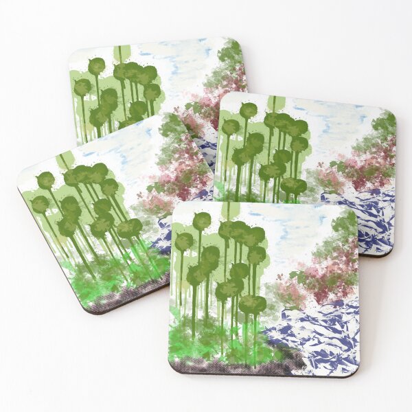 Item preview, Landscape designed and sold by EricChung.