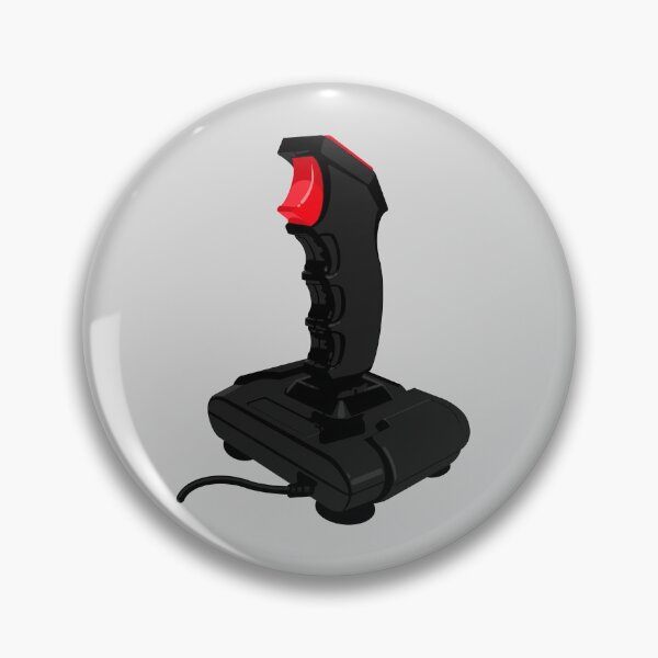 Item preview, Retro Gaming Joystick (Spectrum) designed and sold by RetroTeeTime.