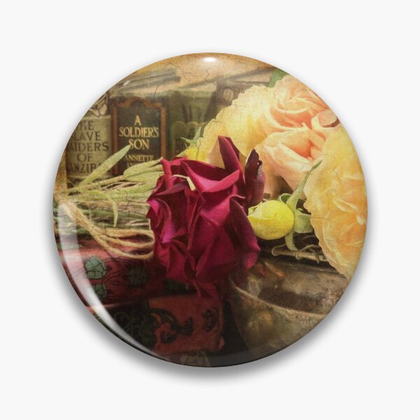Item preview, Rose Bowl designed and sold by wallarooimages.