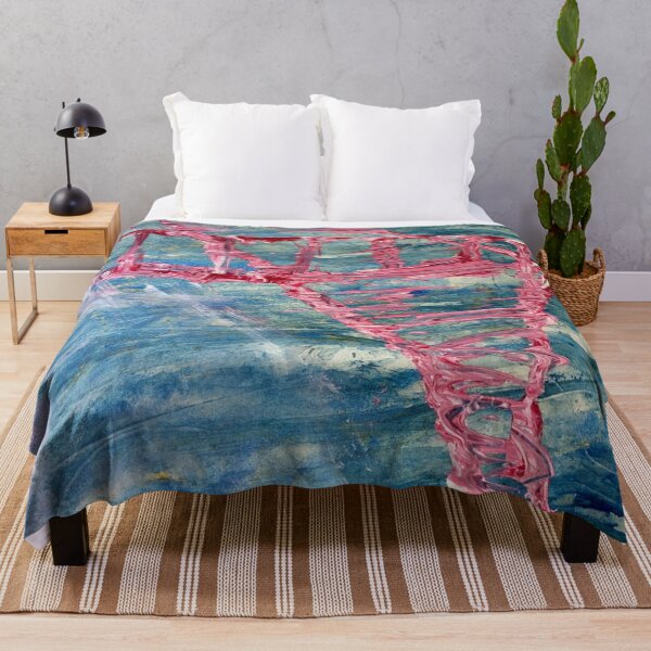 Item preview, The Sun and Sea of San Fransisco designed and sold by Maizy-a.