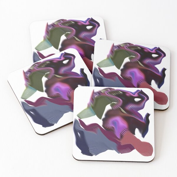 Item preview, Abstract Theme , stellar battle designed and sold by BlancaQstyle.