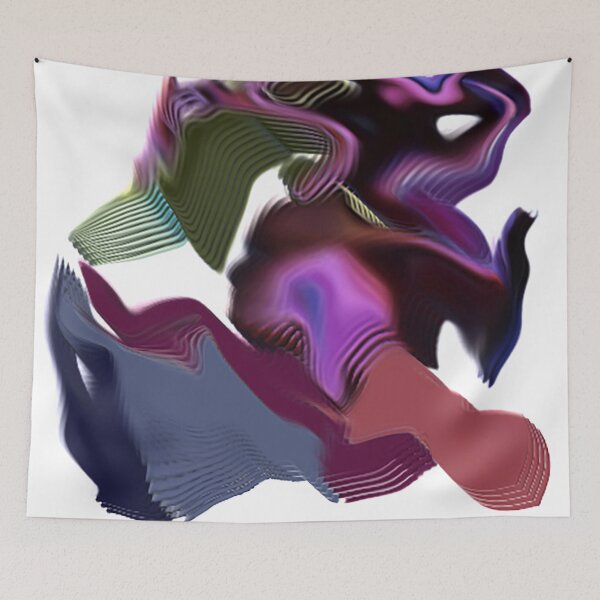 Item preview, Abstract Theme , stellar battle designed and sold by BlancaQstyle.