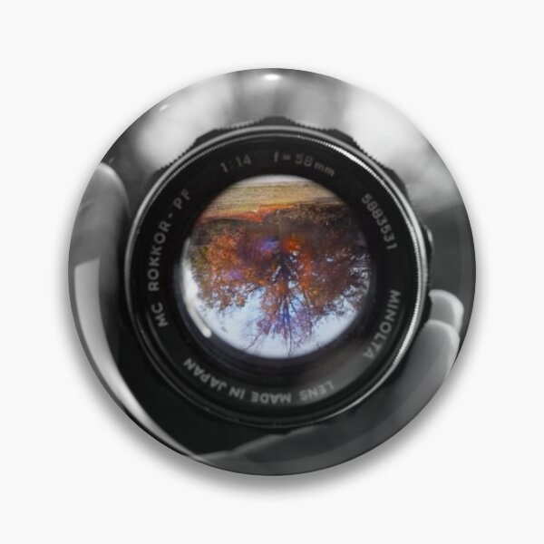 Item preview, A Lens on Life designed and sold by Lucas-Evans.