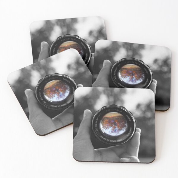 Item preview, A Lens on Life designed and sold by Lucas-Evans.