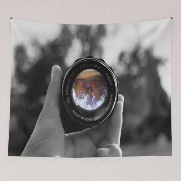Item preview, A Lens on Life designed and sold by Lucas-Evans.