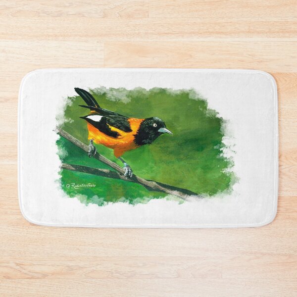 Item preview, Turpial designed and sold by RobertIlustrado.