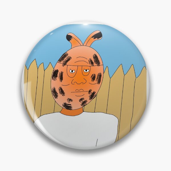 Item preview, Rey del Lunes designed and sold by Djbuckley360.
