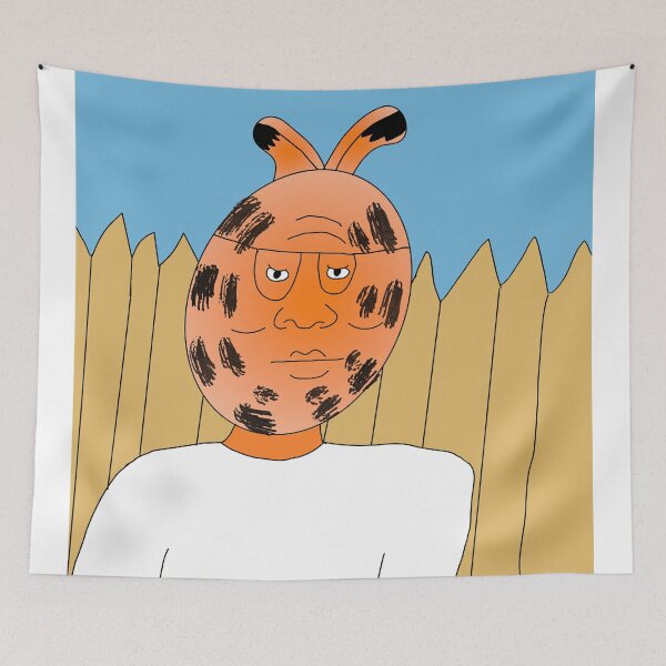Item preview, King of the Monday designed and sold by Djbuckley360.