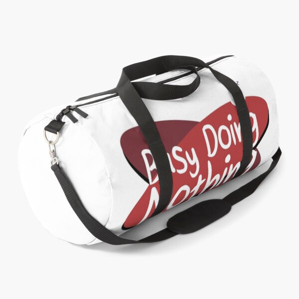 Item preview, Busy doing Nothing designed and sold by MisterGX.