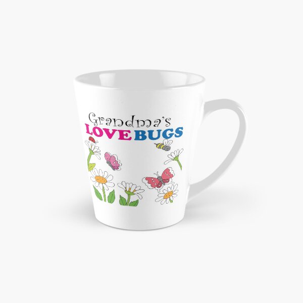 Item preview, Grandma's Lovebugs Tshirt - Best Gift For Mother's Day 2021 designed and sold by OnlyPrint20.