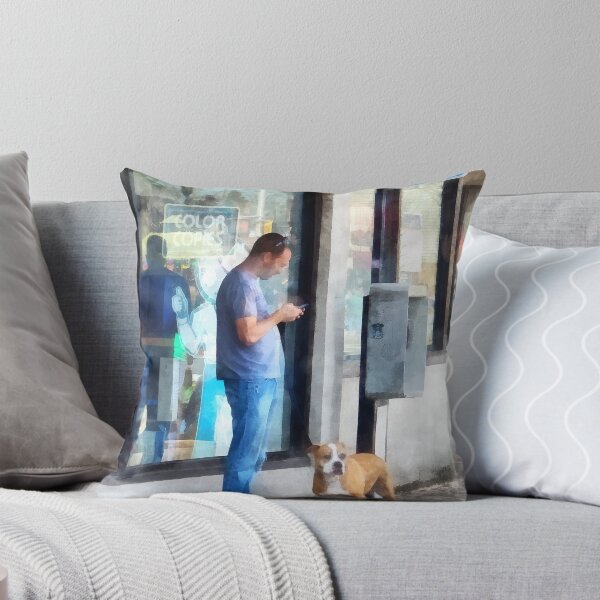 Item preview, Pay Phone designed and sold by Susan Savad.