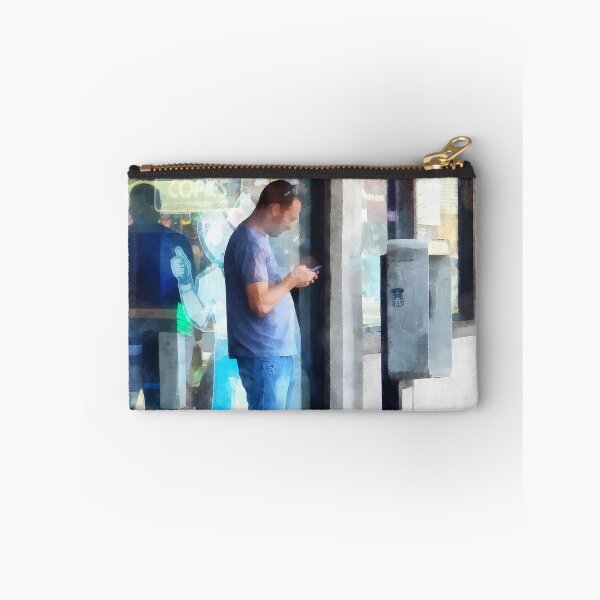 Item preview, Pay Phone designed and sold by Susan Savad.