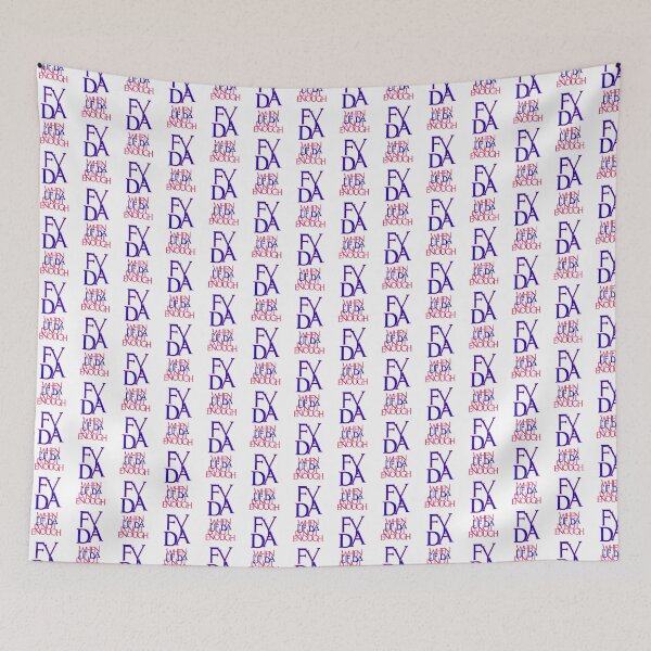 Item preview, Fy Da! When Uff Da is Not Enough Red Outline designed and sold by Havocgirl.