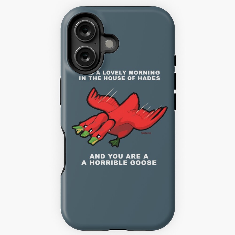 Item preview, iPhone Magsafe Tough Case designed and sold by Sabtastic.